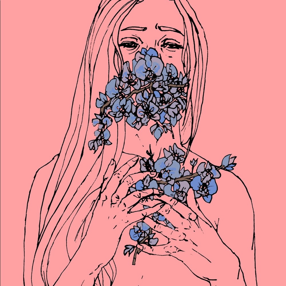 Meet your Posher, Alondra